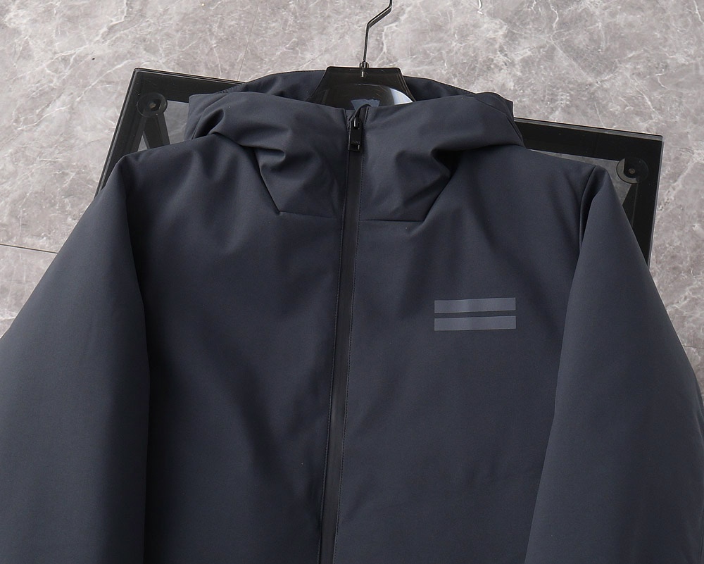 Zegna Down Jackets